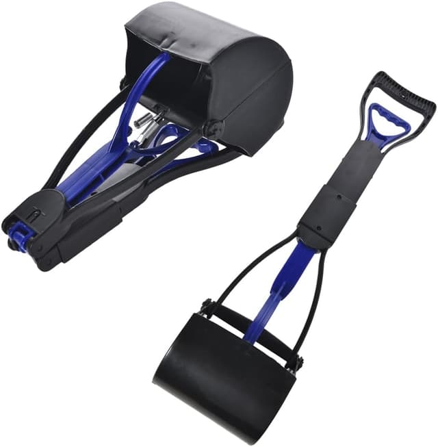 Detalle de 1ABOVE Heavy Duty Portable Pooper Scooper