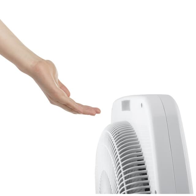 Detalle de Orbegozo BF 0140 ventilador 40 cm, 60W 🌬