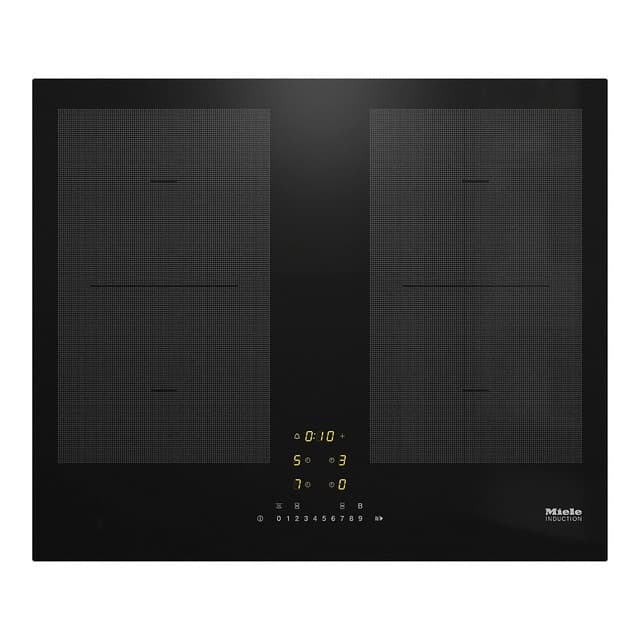 Imagen de Miele KM 7465 FL placa inducción PowerFlex 23x15 cm en OfertitasTOP