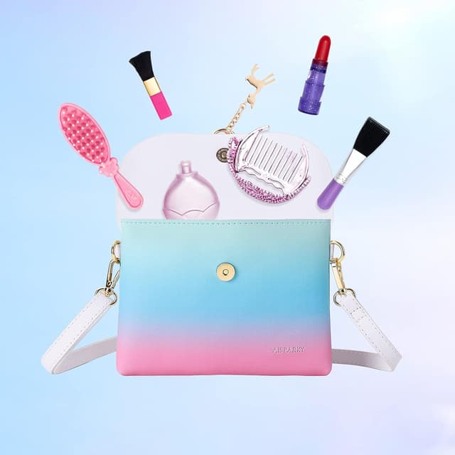 Thumbnail 4 de AISPARKY Small Crossbody Bag 7.76 in