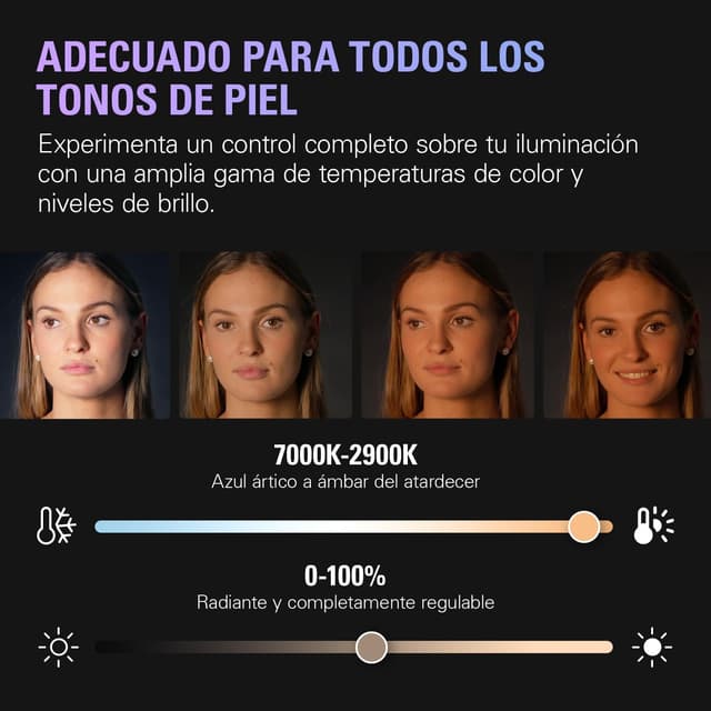 Thumbnail 5 de Elgato Key Light Luz profesional de estudio