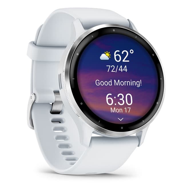 Imagen de Garmin Venu 3 45 mm smartwatch blanco en OfertitasTOP