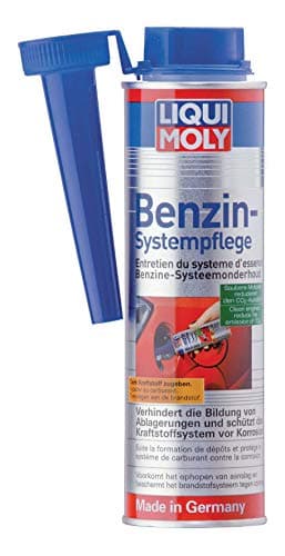 Imagen de LIQUI MOLY Benzin-Systempflege 300 ml ⛽ en OfertitasTOP