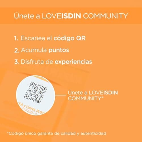 Detalle 2 de ISDIN Fusion Water MAGIC Pediatrics SPF 50 50 ml