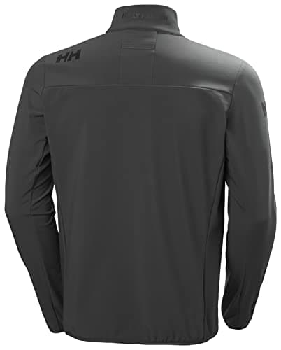 Detalle 2 de Helly Hansen Crew Softshell 2.0 Chaqueta 2XL