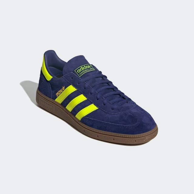 Detalle de Adidas Handball Spezial zapatillas casual
