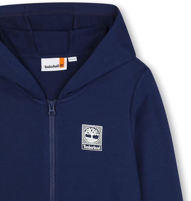 Detalle 2 de Timberland T60382 sweater garçon, 1 lot