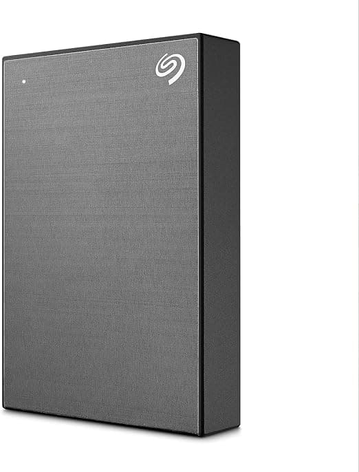 Imagen de Seagate One Touch 2TB 💾 Disco Duro Externo Portátil en OfertitasTOP