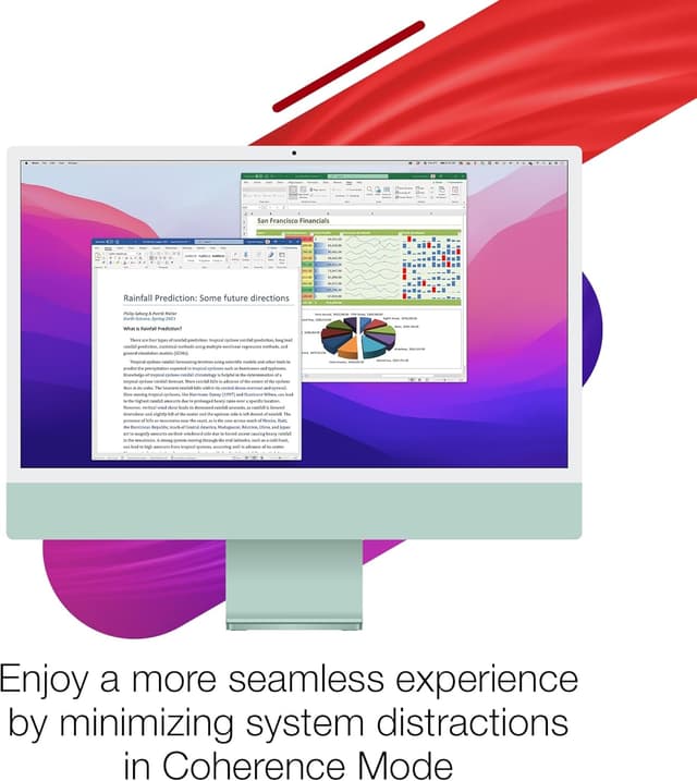 Thumbnail 5 de Parallels Desktop 26 1 Year subscription