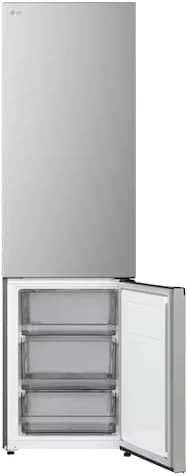 Thumbnail 12 de LG GBBSJ2CCPY Kühlgefrierkombination mit DoorCooling und Moist Balance Crisper