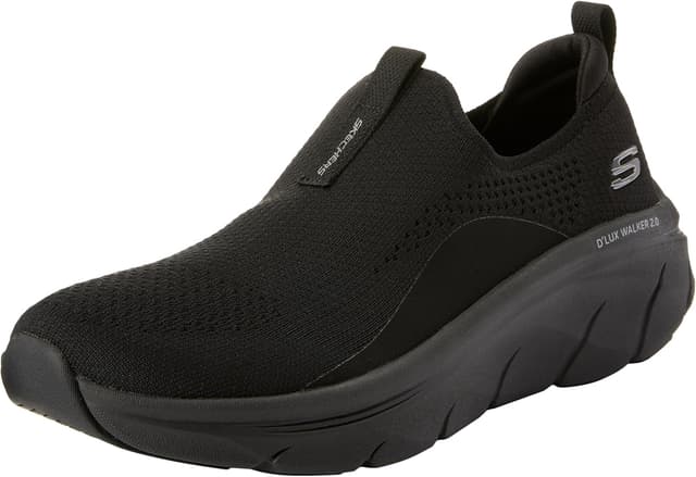 Detalle de Skechers Damen D'lux Walker 2.0 Bold State