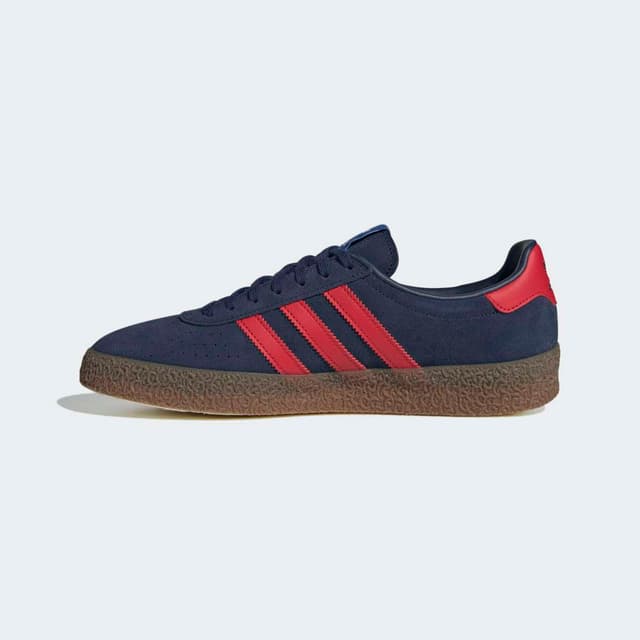 Detalle 2 de Adidas Terrace Other zapatillas casual hombre