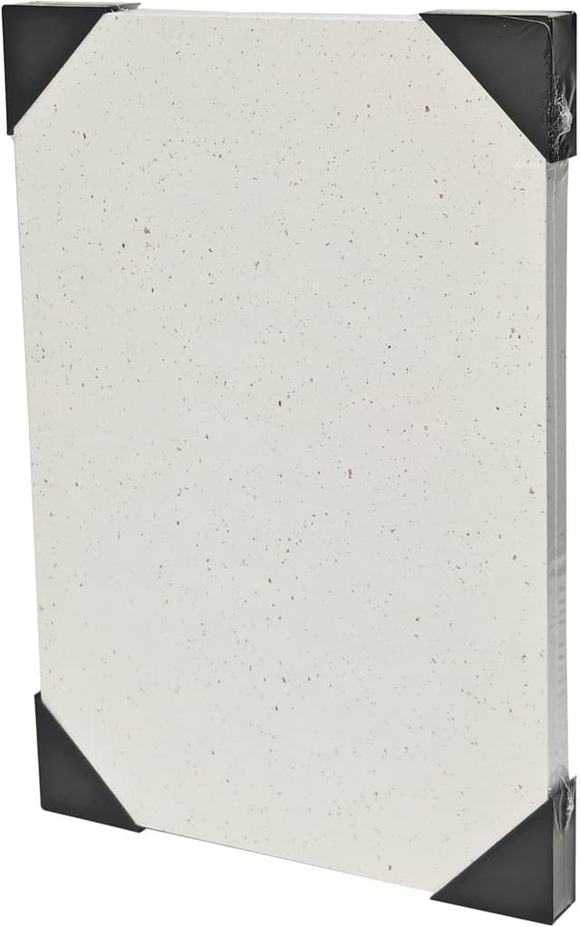 Thumbnail 6 de Tekhoho Off-White Large Gift Box (32x22x11cm) – reusable, foldable gift box with lid & ribbon