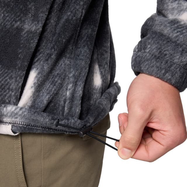 Thumbnail 2 de Columbia Steens Mountain™ Printed forro polar hombre