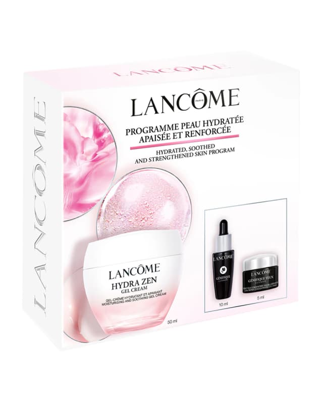 Detalle 2 de Lancôme Hydra Zen Day Routine Set 50 ml