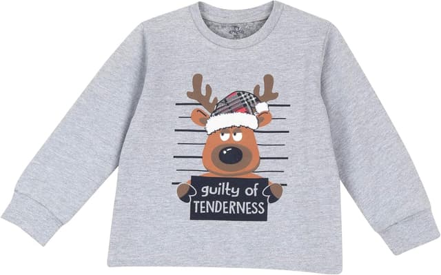 Detalle de Chicco Pigiama Natale bambino 1 idea regalo