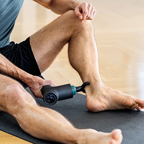 Thumbnail 7 de Beurer MG 185 Pistola de masaje 9 niveles