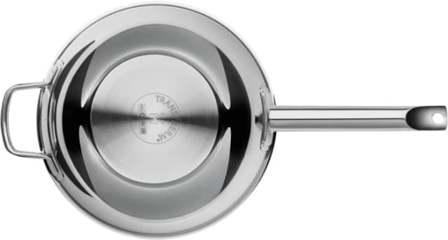 Detalle 2 de WMF Durado Wok 28 cm