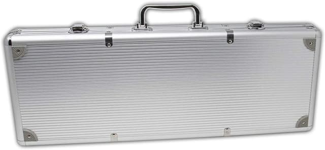 Thumbnail 4 de DA Vinci Monte Carlo Poker Club, 500 jetons 🎲