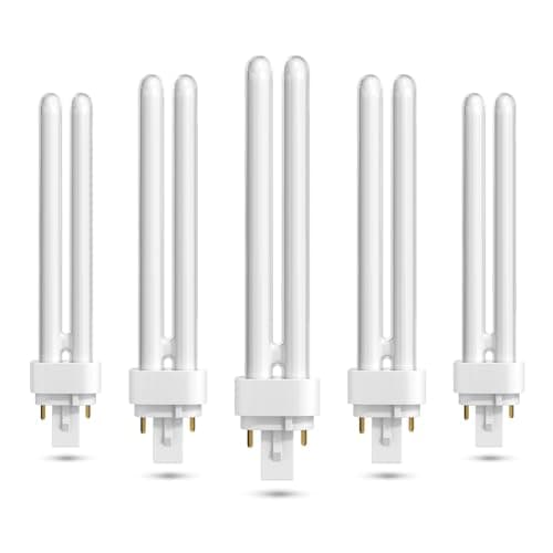 Detalle de BrightArk BrightArk 26W 4000K G24d-3