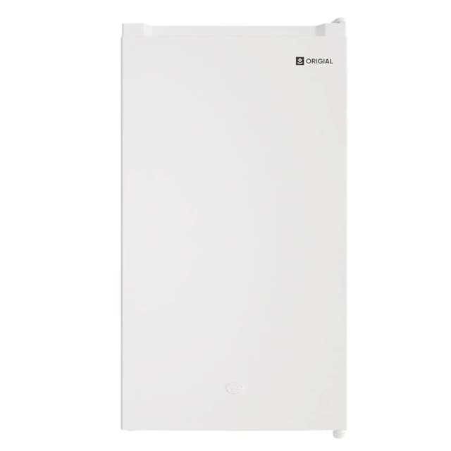 Detalle de Origial COOL&FREEZE MINI 85 L blanco Frigorífico bajo encimera