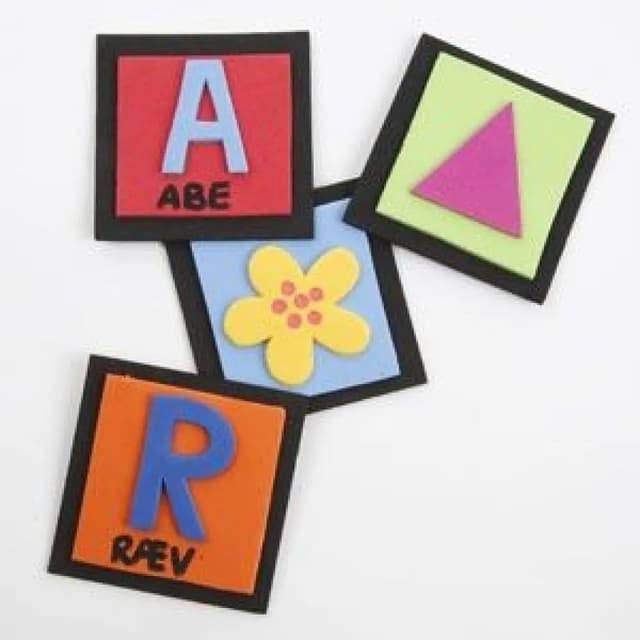 Detalle 2 de Feuilles de mousse EVA A3 30x42 cm (ép. 2 mm) – 30 feuilles en assortiment de 15 couleurs