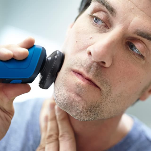 Detalle 1 de Philips Series 5000 S5466/18 Nass- & Trockenrasierer