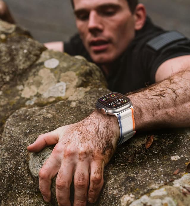 Thumbnail 3 de Apple Watch Ultra 8 Pack Bands