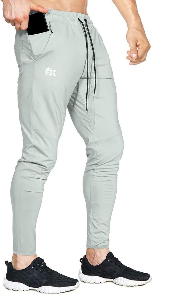 Imagen de BROKIG Leichte Jogginghose Slim Fit en OfertitasTOP