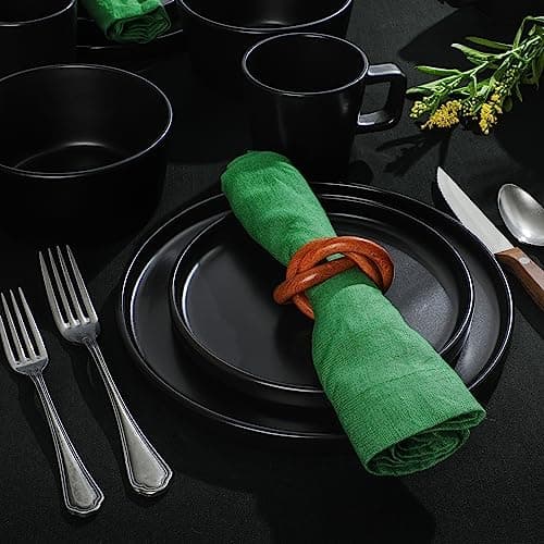 Thumbnail 2 de Service de table Gibson Soho Lounge 32 pièces ⚓