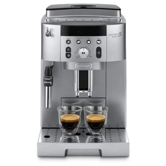 Imagen de DeLonghi Magnifica S Smart cafetera espresso 15 bares en OfertitasTOP
