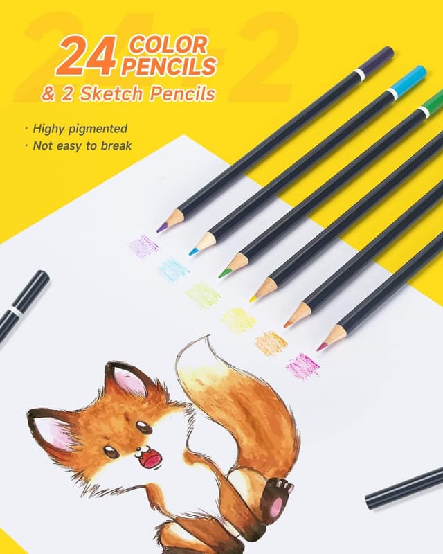 Thumbnail 4 de WEEKSUN Set de Pintura 141 Piezas