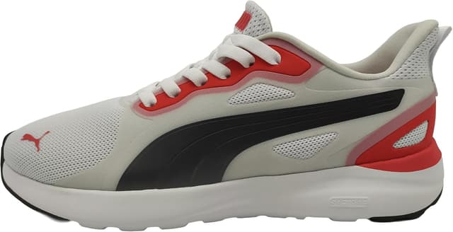 Detalle de PUMA Softride Cosmic Street Sliptech: scarpe da ginnastica unisex leggere e comode