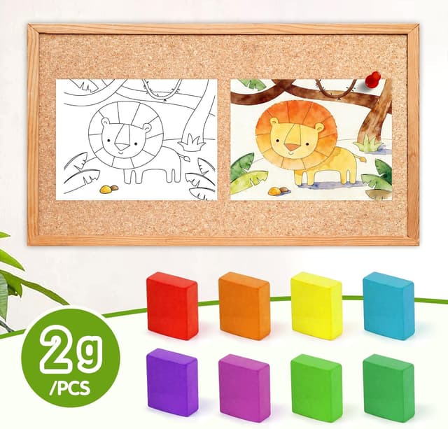 Thumbnail 5 de YPLUS Wassermalbuch für Kinder ab 3 Jahren