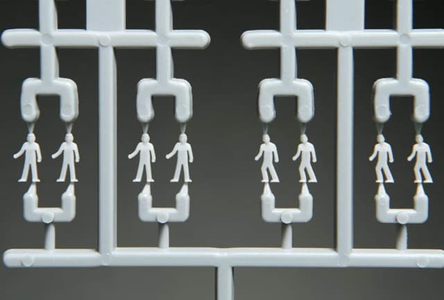 Thumbnail 2 de Tamiya Barco de modelismo 1:350 TAM12622