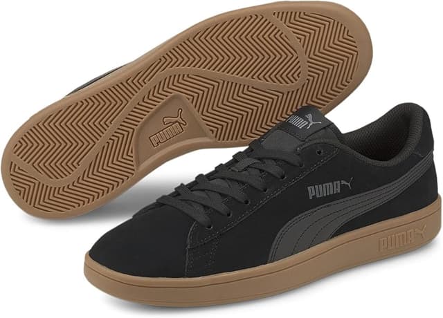 Detalle 2 de PUMA Smash V2 Zapatillas unisex 42 EU