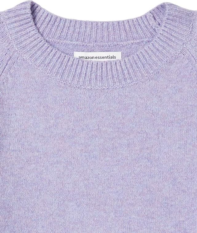 Thumbnail 5 de Amazon Essentials Women's Crewneck Jumper