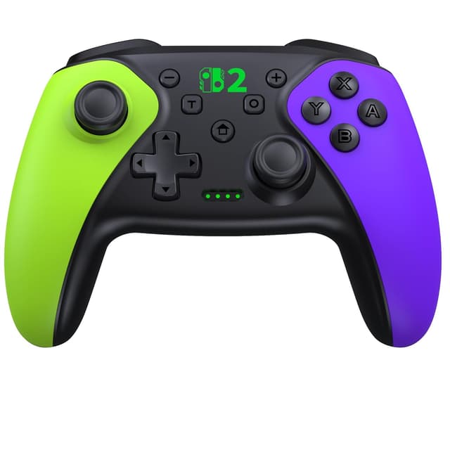 Detalle 2 de Wireless Pro Controller 1000mAh für Switch