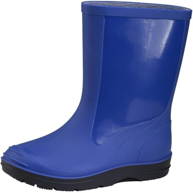Detalle de Beck Unisex Kids Basic 486 Wellington Rain Boots