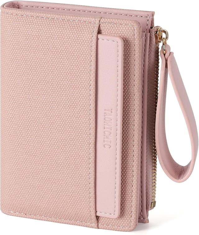 Detalle de RRANCharltu Geldbörse Damen klein