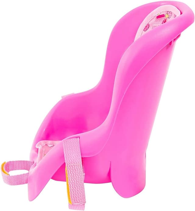 Thumbnail 3 de Seggiolino Bici Bambola 46 cm