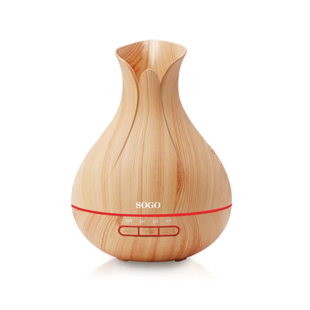 Thumbnail 1 de Sogo DIF-SS-21720 difusor 400 ml 🌿