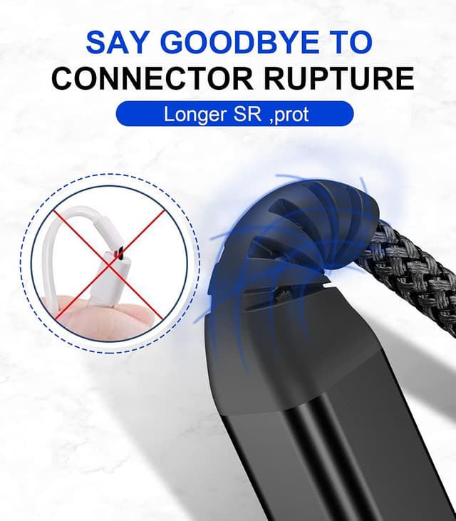 Thumbnail 6 de USB Druckerkabel 3 m Typ B USB 2.0