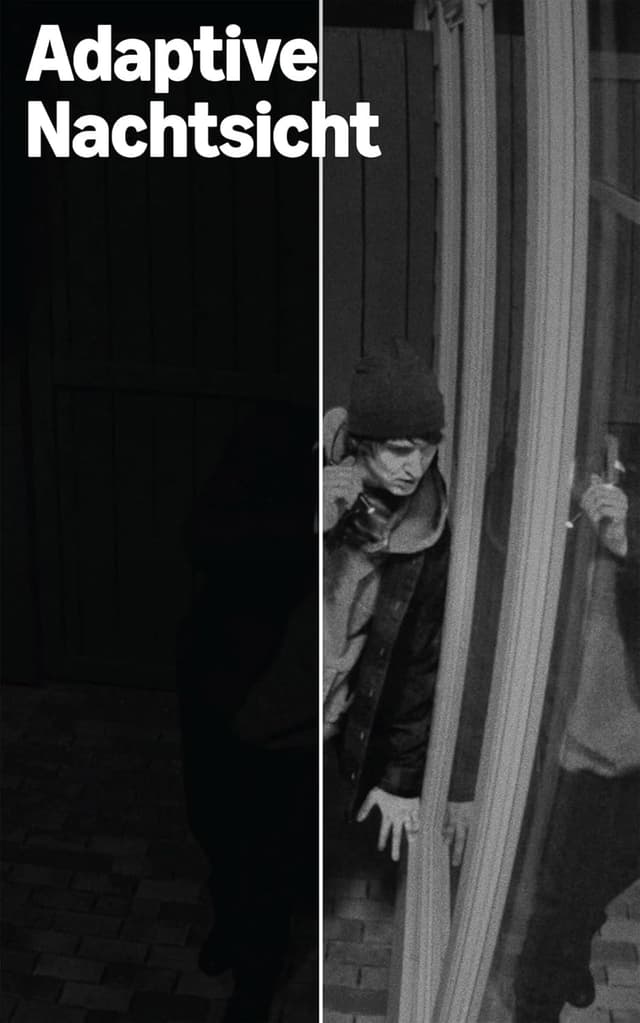 Detalle 2 de Ring Außenkamera Pro mit Netzstecker (Outdoor Camera Pro, neueste Generation) – Retinal 4K & 10x-Zoom