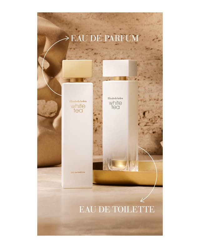 Thumbnail 2 de Elizabeth Arden White Tea 100 ml — Eau de Parfum