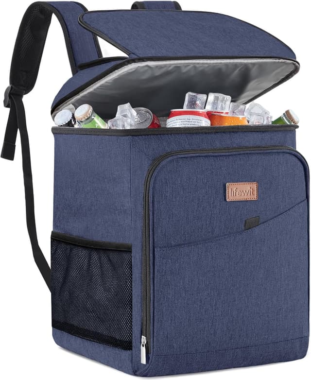 Imagen de Lifewit Zaino Frigo Termico 26L en OfertitasTOP