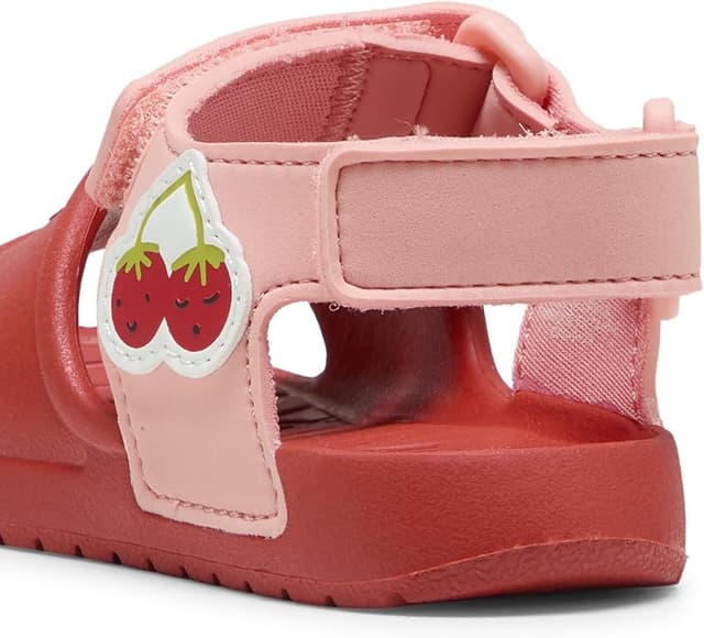 Detalle 2 de PUMA DIVECAT V2 Sandalias bebé 25 EU