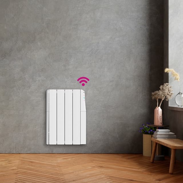 Thumbnail 3 de Fácula ZW0750 Emisor térmico 4 elementos