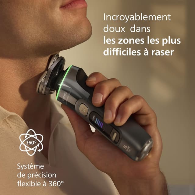 Thumbnail 4 de Philips Rasoir i9000 Prestige Ultra