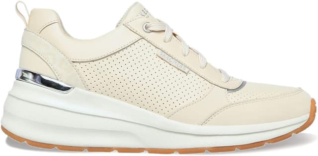 Detalle de Skechers Billion Subtle Spots Zapatillas mujer 38 EU